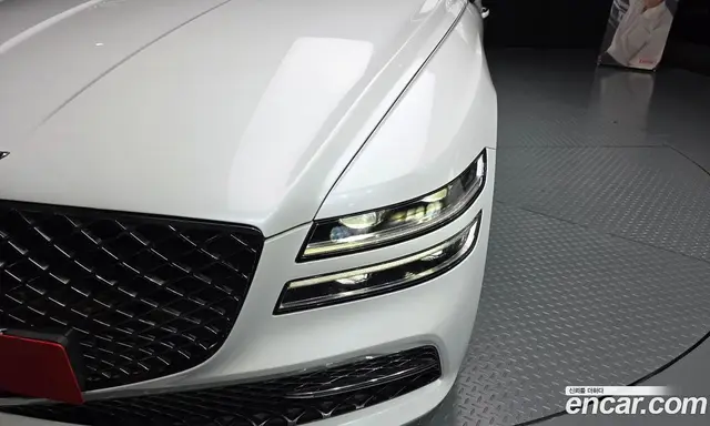 Genesis G80 2021 2.5 автомат (гидро), миниатюра 8 Genesis G80 2021 2.5 автомат (гидро), миниатюра 8