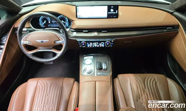 Genesis G80 2021 2.5 автомат (гидро), миниатюра 10 Genesis G80 2021 2.5 автомат (гидро), миниатюра 10
