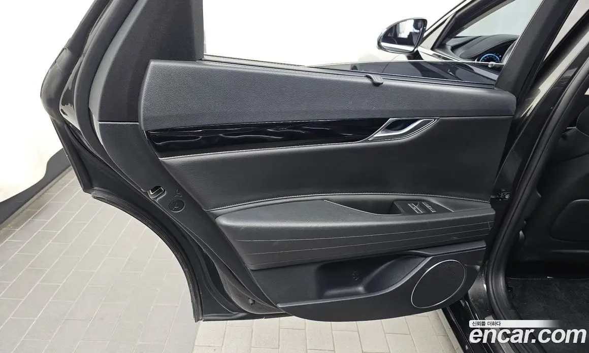 Genesis G80 2022 2.5 автомат (гидро), фото 15 Genesis G80 2022 2.5 автомат (гидро), фото 15
