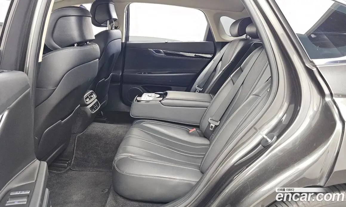 Genesis G80 2022 2.5 автомат (гидро), фото 16 Genesis G80 2022 2.5 автомат (гидро), фото 16