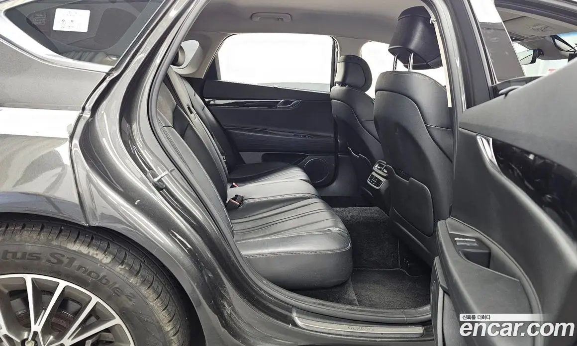 Genesis G80 2022 2.5 автомат (гидро), фото 18 Genesis G80 2022 2.5 автомат (гидро), фото 18