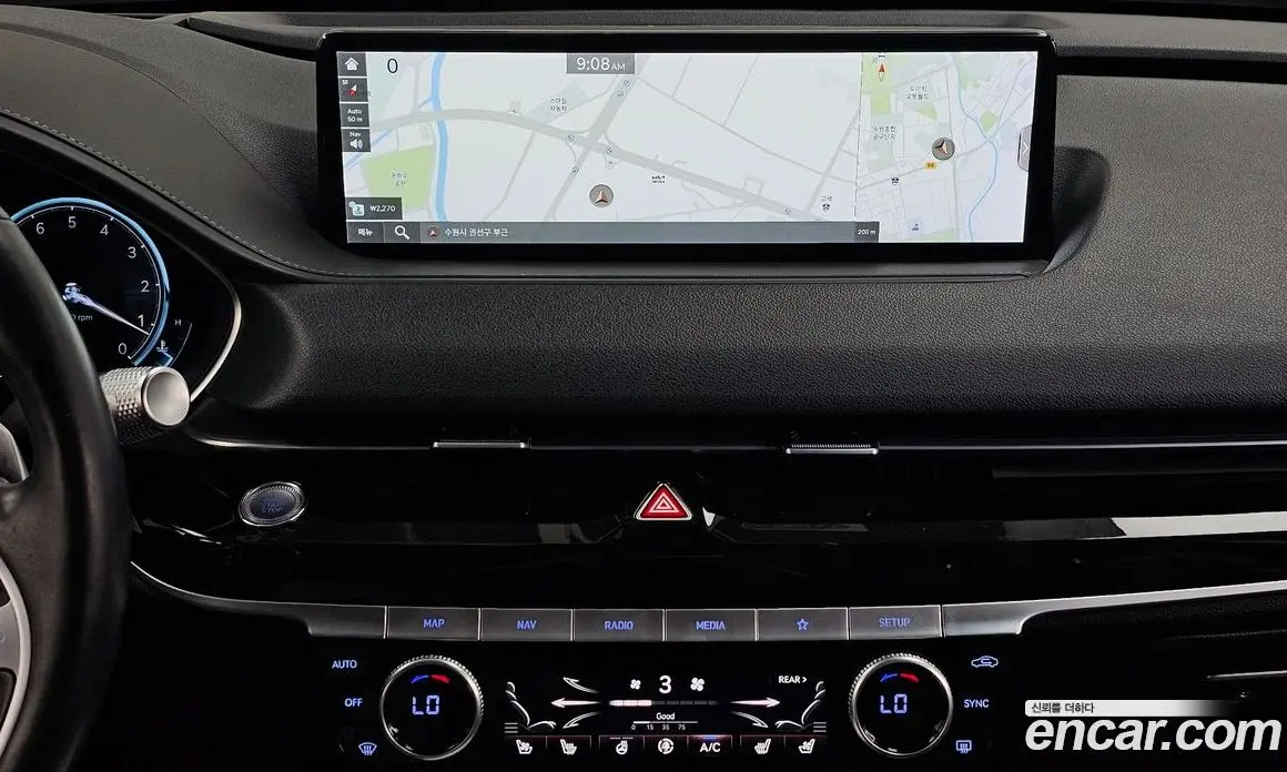 Genesis G80 2022 2.5 автомат (гидро), фото 20 Genesis G80 2022 2.5 автомат (гидро), фото 20