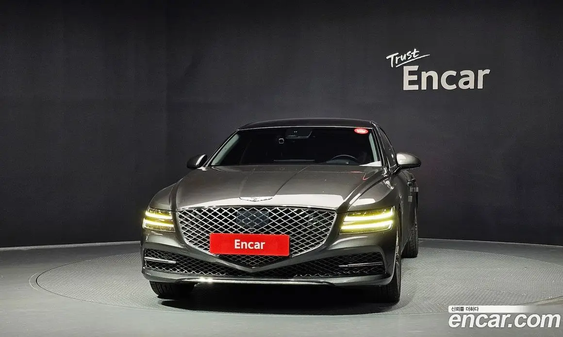 Genesis G80 2022 2.5 автомат (гидро), фото 3 Genesis G80 2022 2.5 автомат (гидро), фото 3