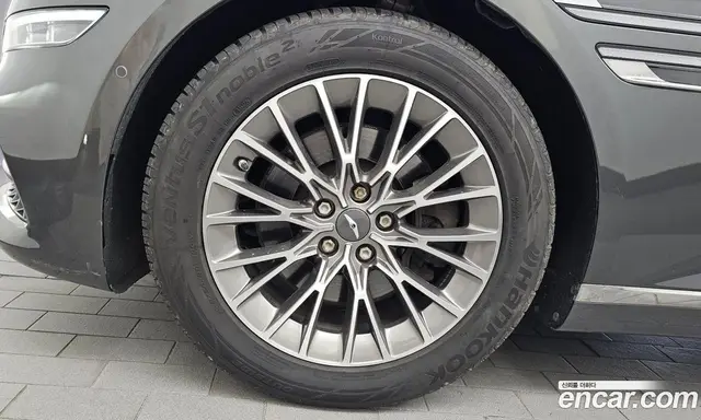 Genesis G80 2022 2.5 автомат (гидро), миниатюра 5 Genesis G80 2022 2.5 автомат (гидро), миниатюра 5