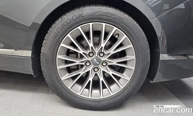 Genesis G80 2022 2.5 автомат (гидро), миниатюра 7 Genesis G80 2022 2.5 автомат (гидро), миниатюра 7