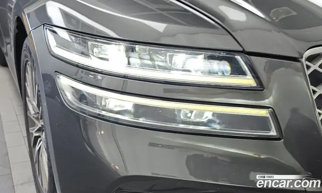 Genesis G80 2022 2.5 автомат (гидро), миниатюра 8 Genesis G80 2022 2.5 автомат (гидро), миниатюра 8