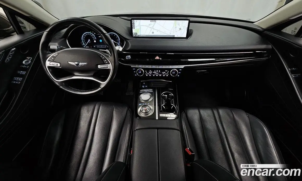 Genesis G80 2022 2.5 автомат (гидро), фото 10 Genesis G80 2022 2.5 автомат (гидро), фото 10