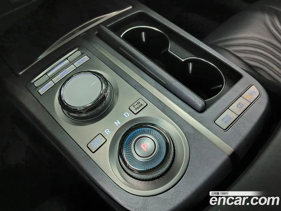 Genesis G80 2023 3.5 автомат (гидро), фото 13