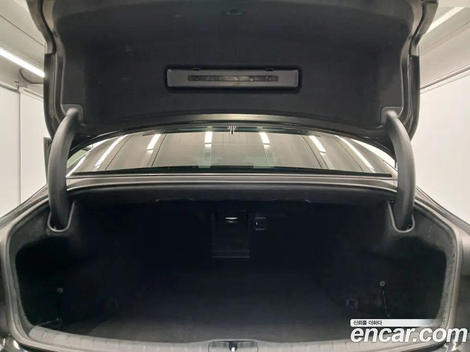 Genesis G80 2023 3.5 автомат (гидро), фото 18