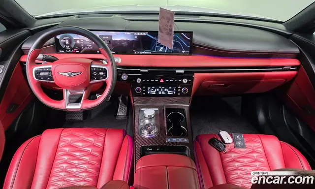 Genesis G80 2024 3.5 автомат (гидро), миниатюра 10 Genesis G80 2024 3.5 автомат (гидро), миниатюра 10