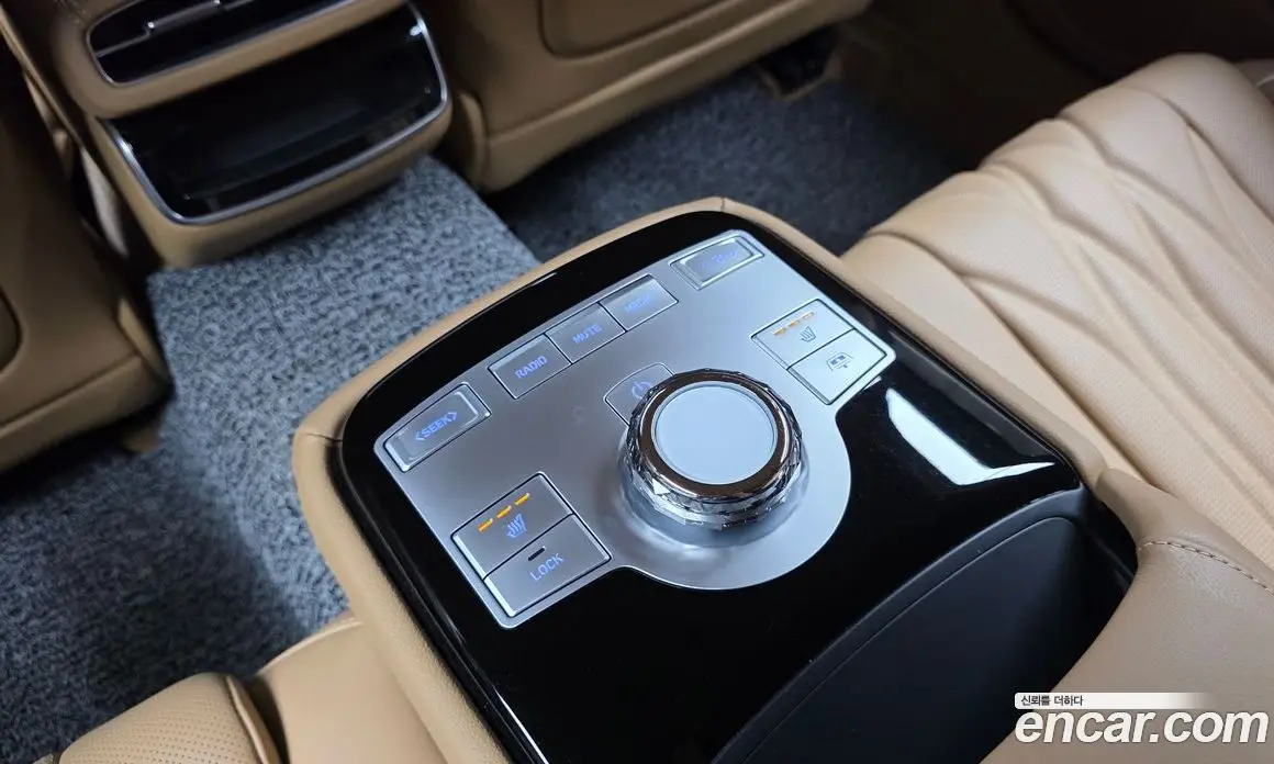 Genesis G80 2025 2.5 автомат (гидро), фото 12 Genesis G80 2025 2.5 автомат (гидро), фото 12