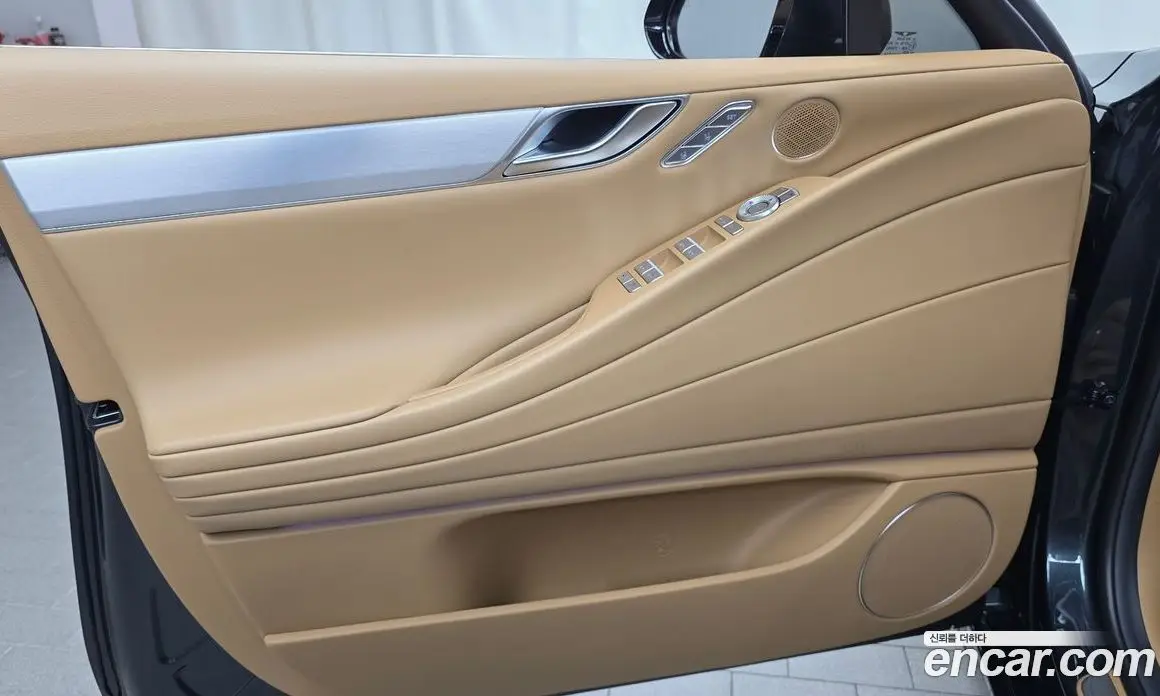 Genesis G80 2025 2.5 автомат (гидро), фото 14 Genesis G80 2025 2.5 автомат (гидро), фото 14