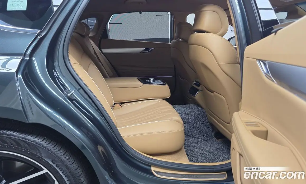 Genesis G80 2025 2.5 автомат (гидро), фото 17 Genesis G80 2025 2.5 автомат (гидро), фото 17