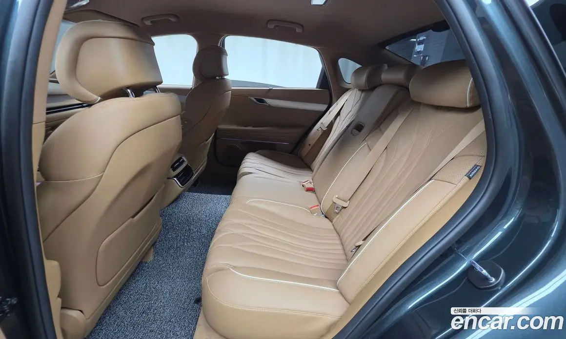 Genesis G80 2025 2.5 автомат (гидро), фото 18 Genesis G80 2025 2.5 автомат (гидро), фото 18