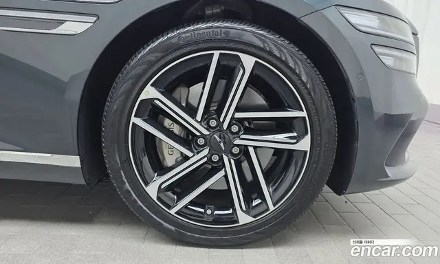 Genesis G80 2025 2.5 автомат (гидро), миниатюра 7 Genesis G80 2025 2.5 автомат (гидро), миниатюра 7