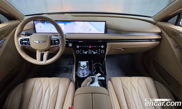 Genesis G80 2025 2.5 автомат (гидро), миниатюра 10 Genesis G80 2025 2.5 автомат (гидро), миниатюра 10