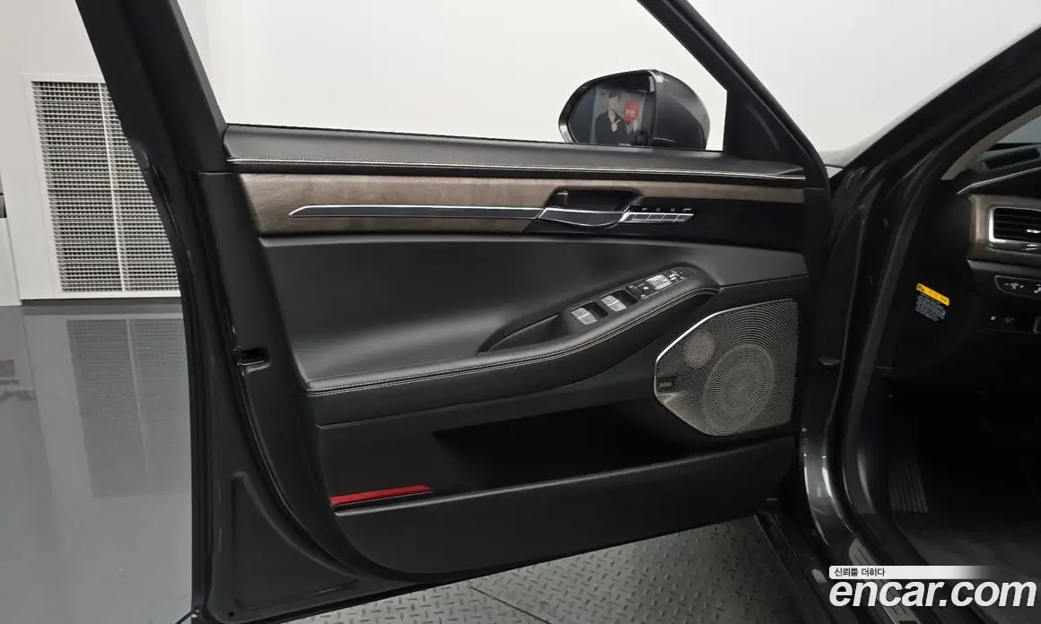 Genesis G90 2020 5.0 автомат (гидро), фото 13 Genesis G90 2020 5.0 автомат (гидро), фото 13