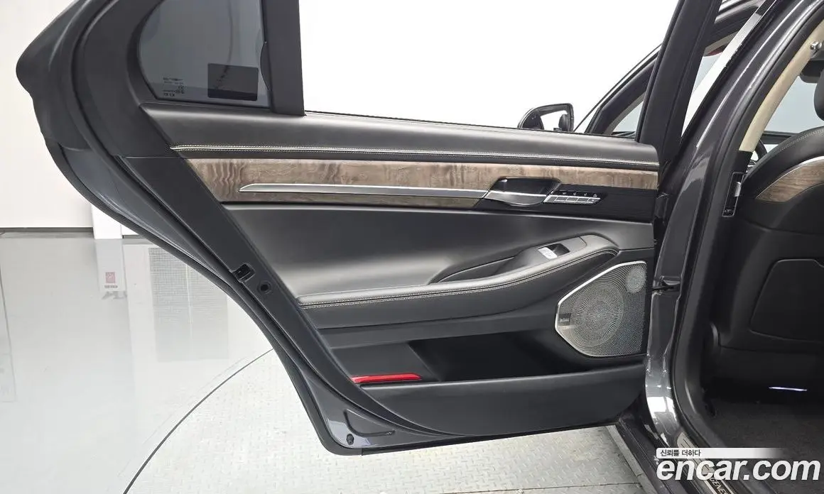 Genesis G90 2020 5.0 автомат (гидро), фото 14 Genesis G90 2020 5.0 автомат (гидро), фото 14