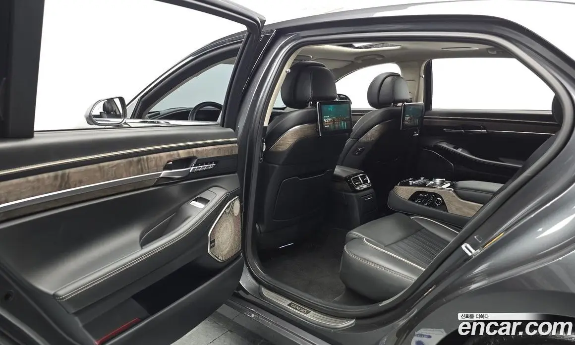 Genesis G90 2020 5.0 автомат (гидро), фото 15 Genesis G90 2020 5.0 автомат (гидро), фото 15