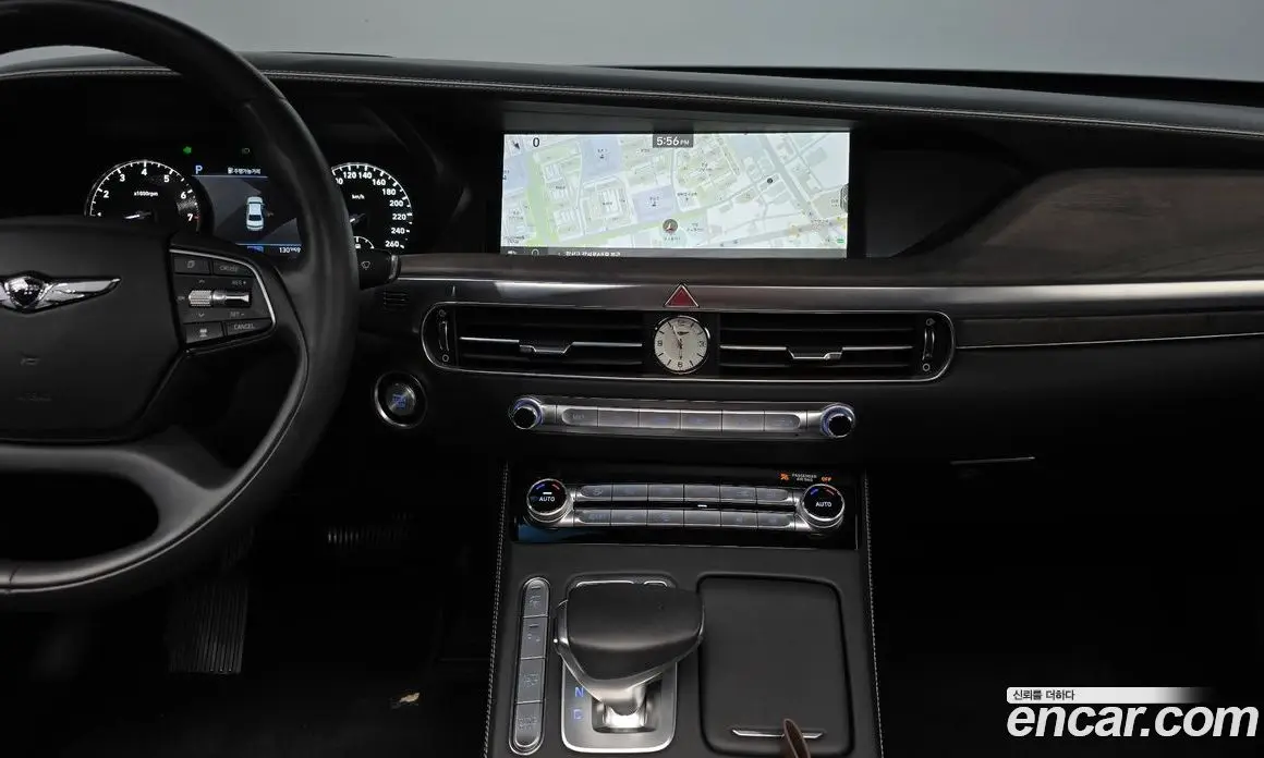 Genesis G90 2020 5.0 автомат (гидро), фото 19 Genesis G90 2020 5.0 автомат (гидро), фото 19