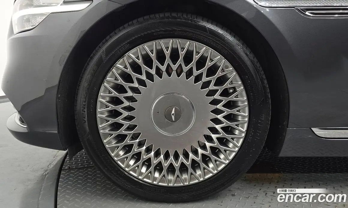 Genesis G90 2020 5.0 автомат (гидро), фото 4 Genesis G90 2020 5.0 автомат (гидро), фото 4