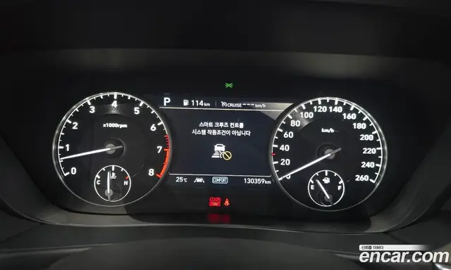 Genesis G90 2020 5.0 автомат (гидро), миниатюра 10 Genesis G90 2020 5.0 автомат (гидро), миниатюра 10