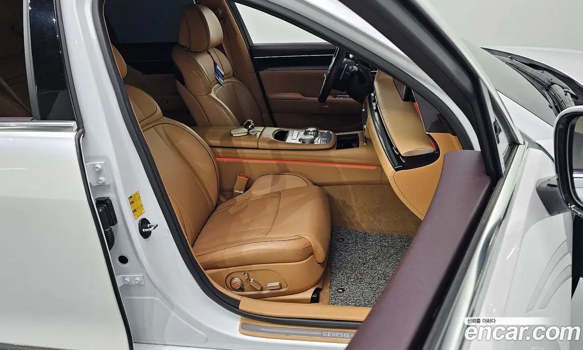 Genesis G90 2022 3.5 автомат (гидро), фото 13 Genesis G90 2022 3.5 автомат (гидро), фото 13