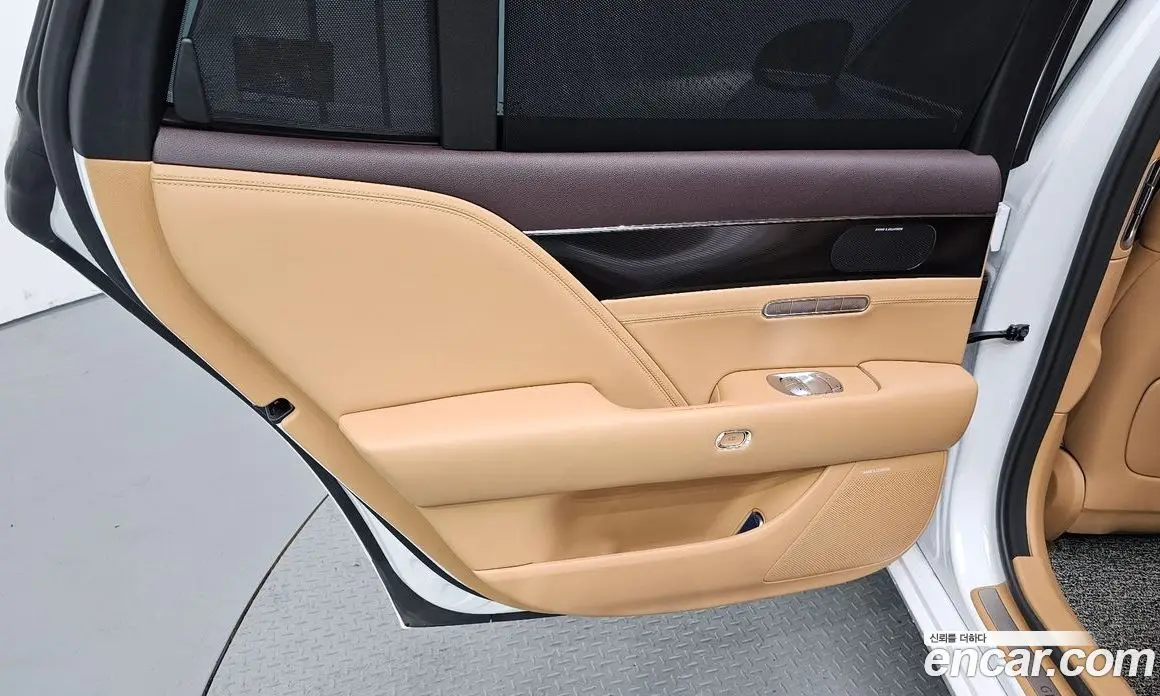 Genesis G90 2022 3.5 автомат (гидро), фото 15 Genesis G90 2022 3.5 автомат (гидро), фото 15