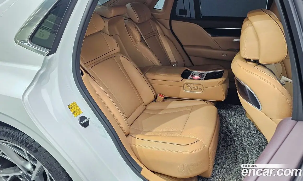 Genesis G90 2022 3.5 автомат (гидро), фото 17 Genesis G90 2022 3.5 автомат (гидро), фото 17