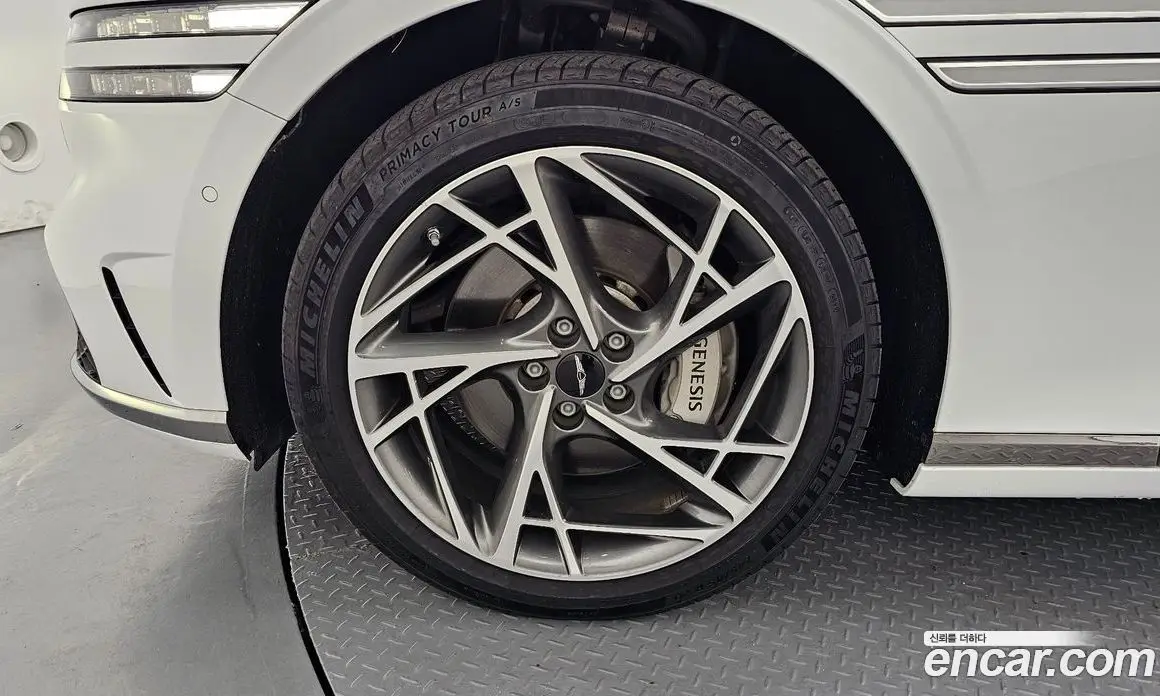Genesis G90 2022 3.5 автомат (гидро), фото 5 Genesis G90 2022 3.5 автомат (гидро), фото 5