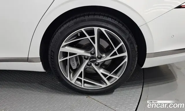 Genesis G90 2022 3.5 автомат (гидро), миниатюра 7 Genesis G90 2022 3.5 автомат (гидро), миниатюра 7