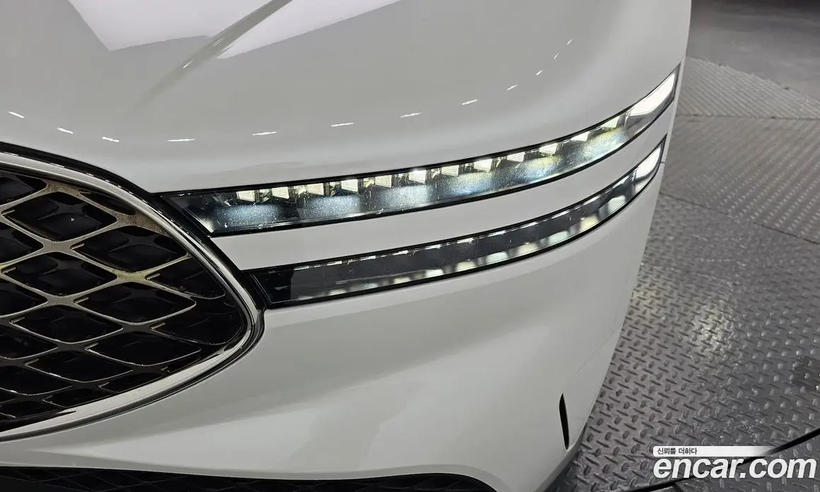 Genesis G90 2022 3.5 автомат (гидро), фото 8 Genesis G90 2022 3.5 автомат (гидро), фото 8