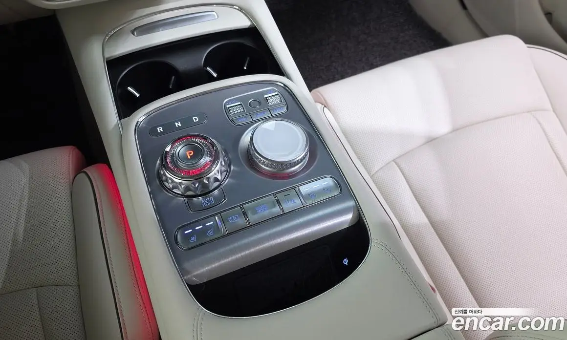 Genesis G90 2024 3.5 автомат (гидро), фото 12 Genesis G90 2024 3.5 автомат (гидро), фото 12