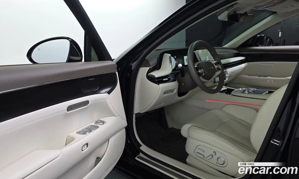 Genesis G90 2024 3.5 автомат (гидро), фото 13 Genesis G90 2024 3.5 автомат (гидро), фото 13