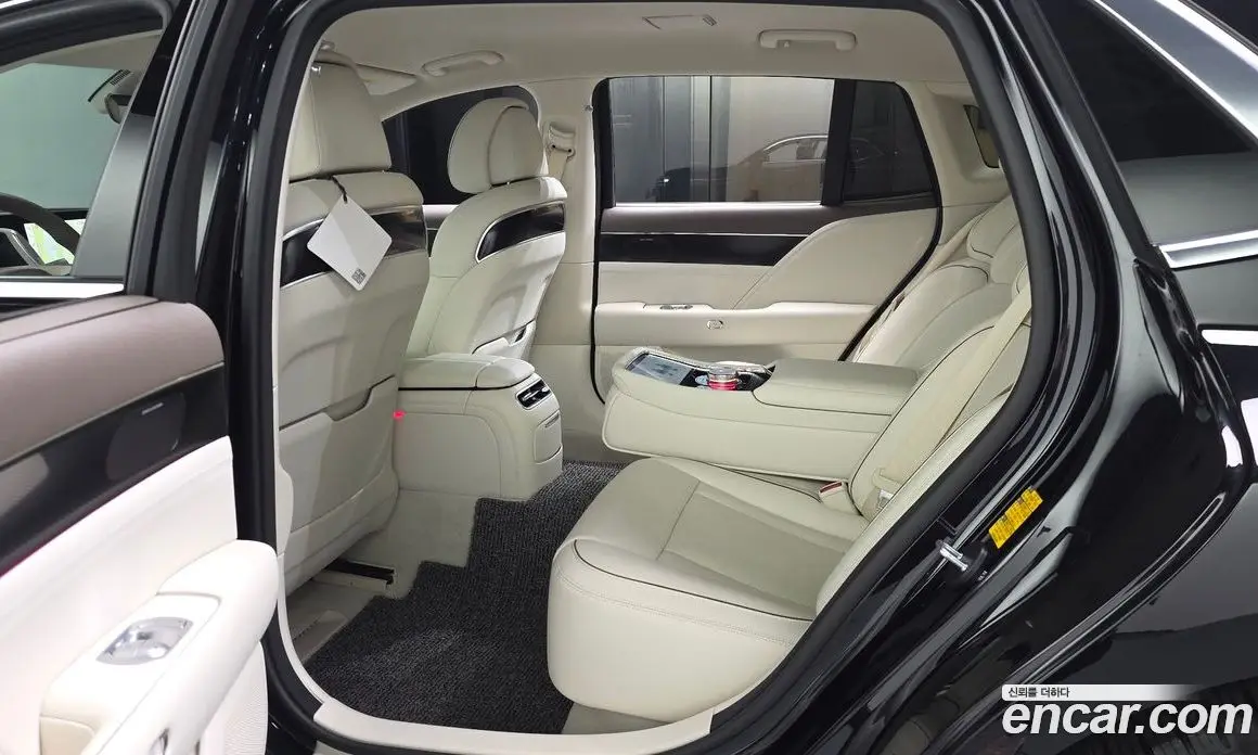 Genesis G90 2024 3.5 автомат (гидро), фото 16 Genesis G90 2024 3.5 автомат (гидро), фото 16