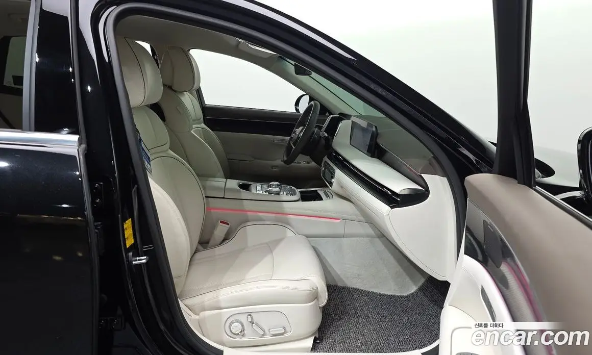 Genesis G90 2024 3.5 автомат (гидро), фото 17 Genesis G90 2024 3.5 автомат (гидро), фото 17