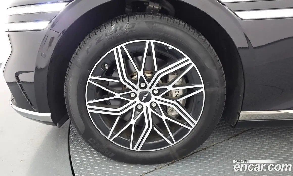Genesis G90 2024 3.5 автомат (гидро), фото 5 Genesis G90 2024 3.5 автомат (гидро), фото 5