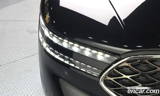 Genesis G90 2024 3.5 автомат (гидро), миниатюра 8 Genesis G90 2024 3.5 автомат (гидро), миниатюра 8