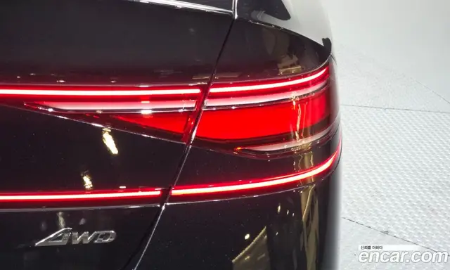 Genesis G90 2024 3.5 автомат (гидро), миниатюра 9 Genesis G90 2024 3.5 автомат (гидро), миниатюра 9