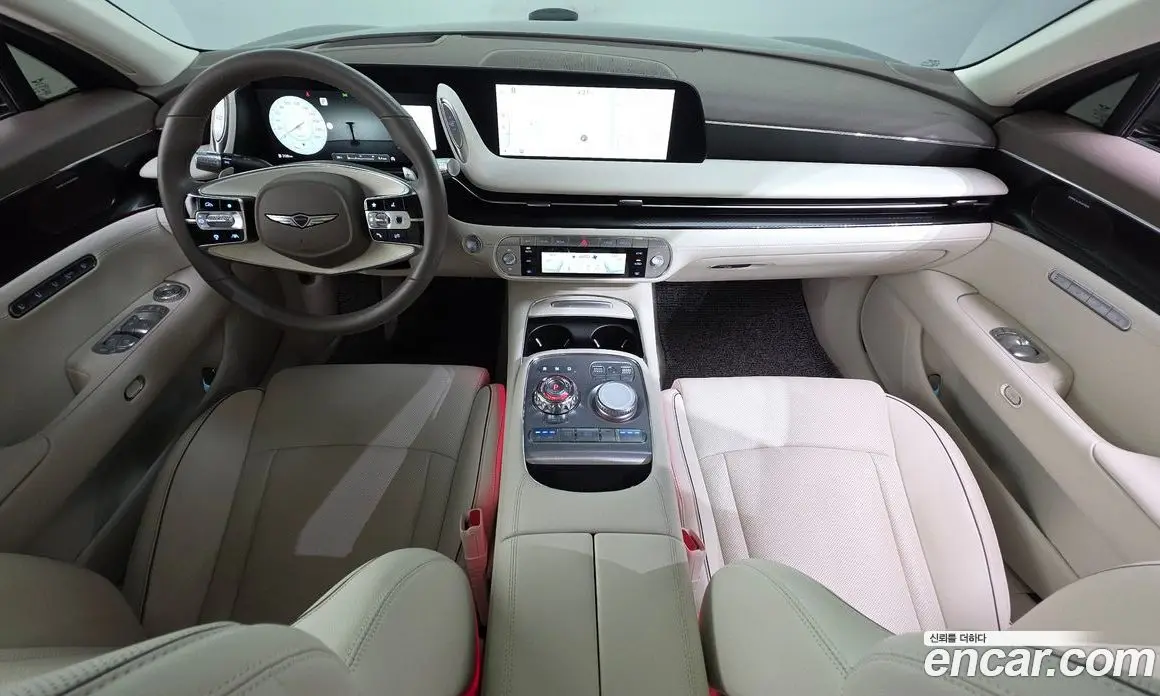 Genesis G90 2024 3.5 автомат (гидро), фото 10 Genesis G90 2024 3.5 автомат (гидро), фото 10