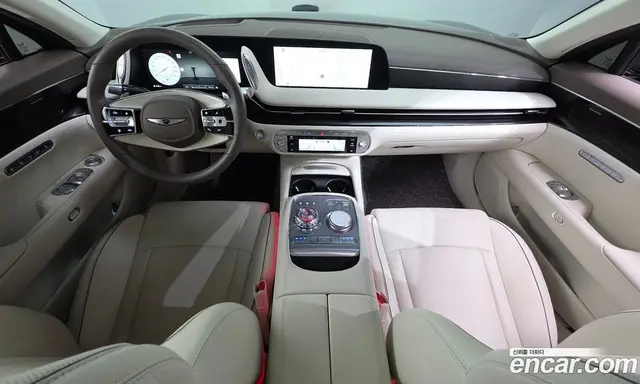 Genesis G90 2024 3.5 автомат (гидро), миниатюра 10 Genesis G90 2024 3.5 автомат (гидро), миниатюра 10