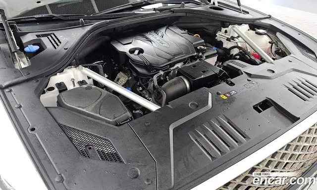 Genesis GV70 2021 2.5 автомат (гидро), миниатюра 5 Genesis GV70 2021 2.5 автомат (гидро), миниатюра 5