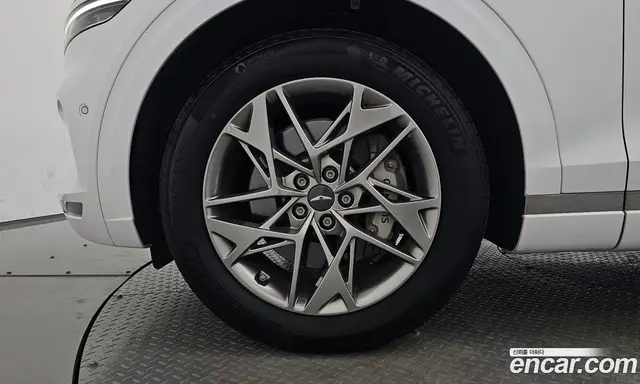Genesis GV70 2023 2.5 автомат (гидро), миниатюра 4 Genesis GV70 2023 2.5 автомат (гидро), миниатюра 4