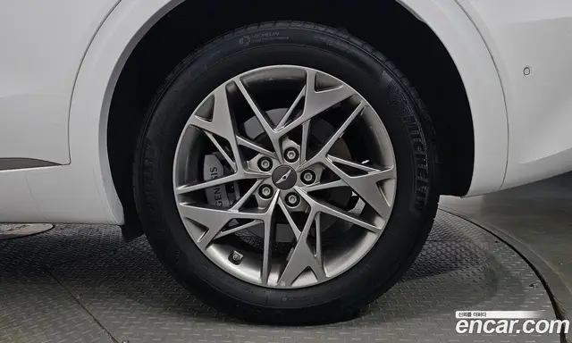 Genesis GV70 2023 2.5 автомат (гидро), миниатюра 6 Genesis GV70 2023 2.5 автомат (гидро), миниатюра 6