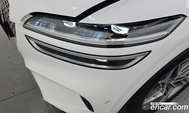 Genesis GV70 2023 2.5 автомат (гидро), миниатюра 7 Genesis GV70 2023 2.5 автомат (гидро), миниатюра 7
