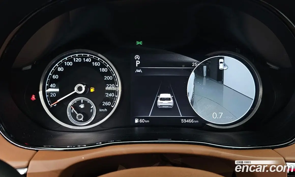 Genesis GV70 2023 2.5 автомат (гидро), фото 10 Genesis GV70 2023 2.5 автомат (гидро), фото 10