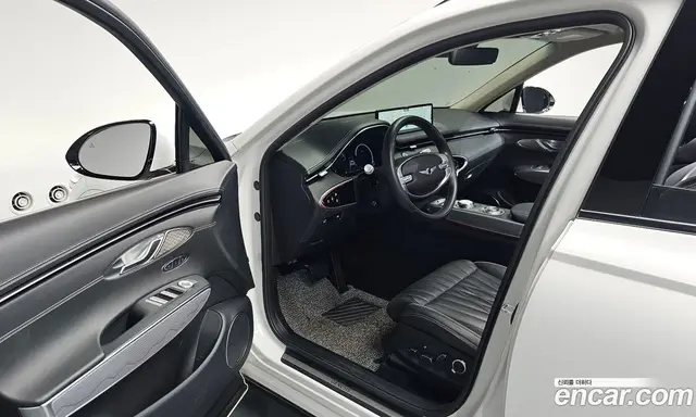 Genesis GV70 2023 2.5 автомат (гидро), миниатюра 12