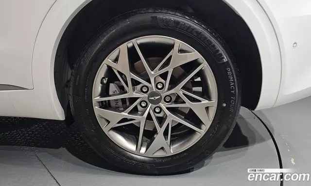 Genesis GV70 2023 2.5 автомат (гидро), миниатюра 6 Genesis GV70 2023 2.5 автомат (гидро), миниатюра 6