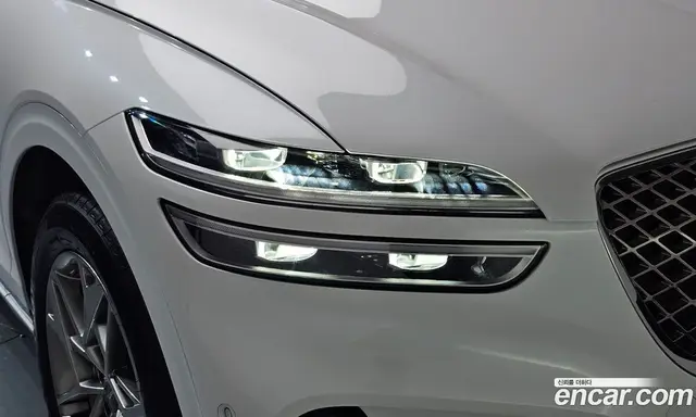Genesis GV70 2023 2.5 автомат (гидро), миниатюра 7 Genesis GV70 2023 2.5 автомат (гидро), миниатюра 7