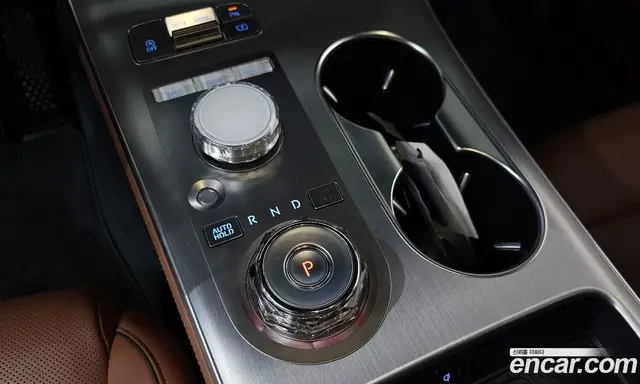 Genesis GV70 2024 2.5 автомат (гидро), миниатюра 11 Genesis GV70 2024 2.5 автомат (гидро), миниатюра 11